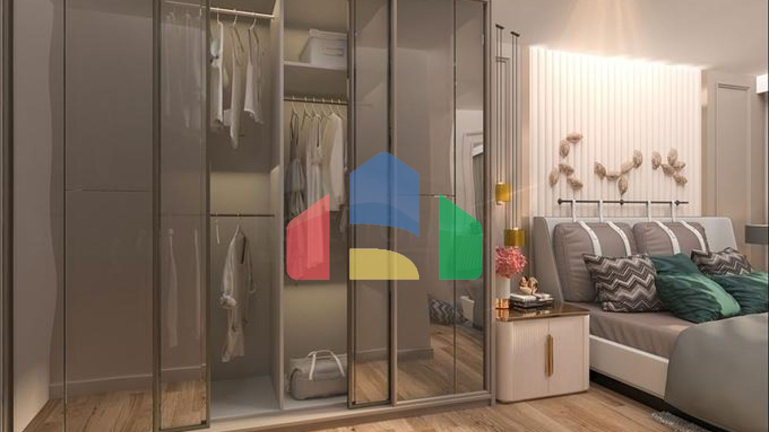 Инвестиционный проект в городе Мерсин регион Мезитли