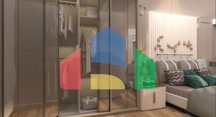 Инвестиционный проект в городе Мерсин регион Мезитли