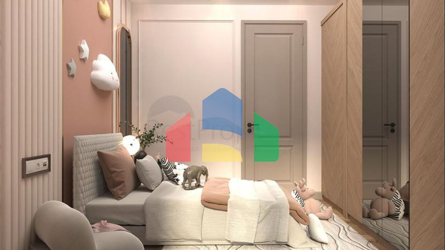 Инвестиционный проект в городе Мерсин регион Мезитли