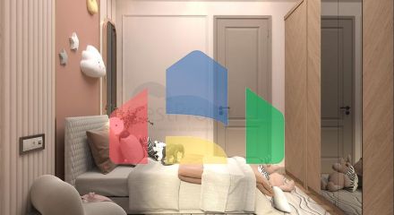 Инвестиционный проект в городе Мерсин регион Мезитли