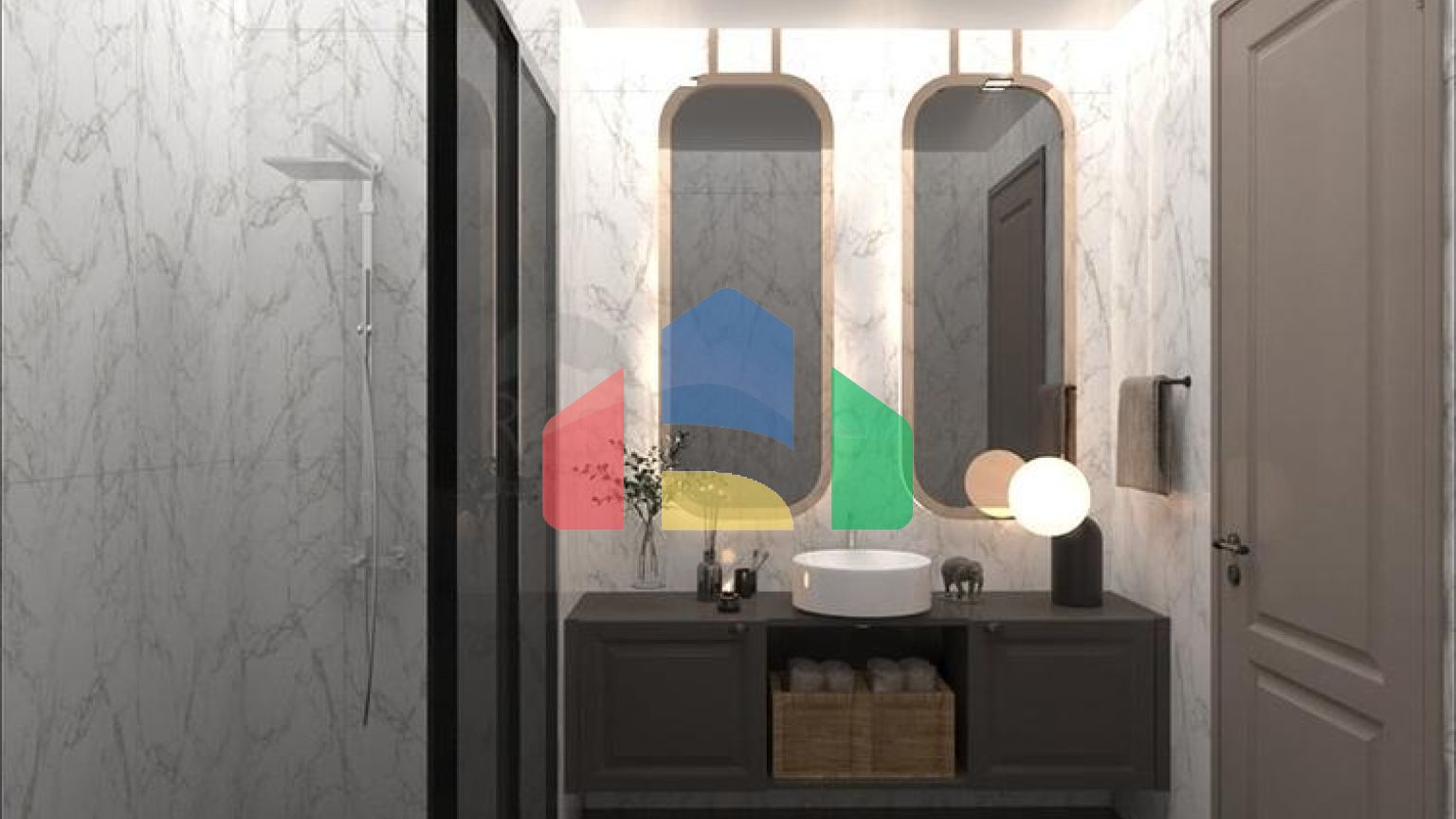 Инвестиционный проект в городе Мерсин регион Мезитли