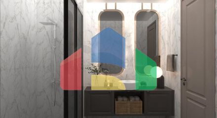 Инвестиционный проект в городе Мерсин регион Мезитли