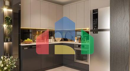 Новый инвестиционный проект в районе Мезетли