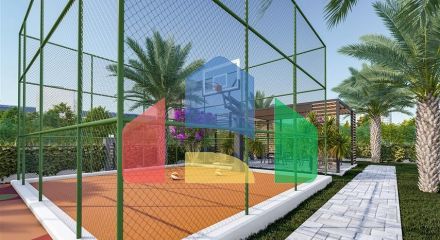 Новий інвестиційний проект в районі Мезетлі