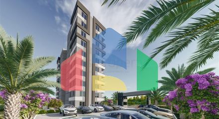 Новий інвестиційний проект в районі Мезетлі