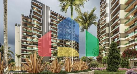 A new investment project in Mersin