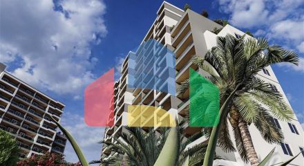 A new investment project in Mersin
