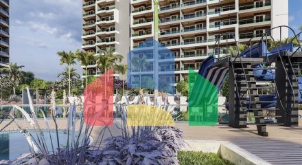 A new investment project in Mersin