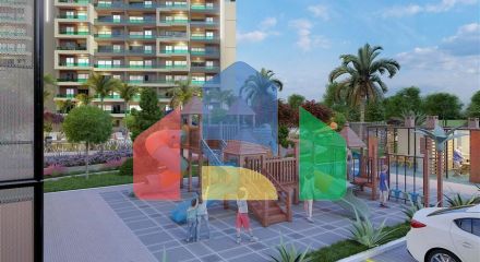 A new investment project in Mersin