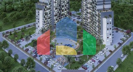 A new investment project in Mersin