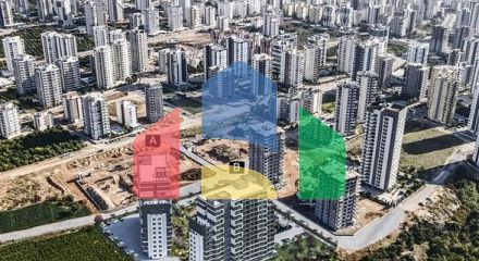A new investment project in Mersin