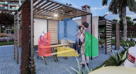 A new investment project in Mersin