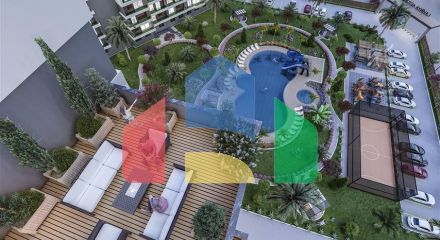 A new investment project in Mersin