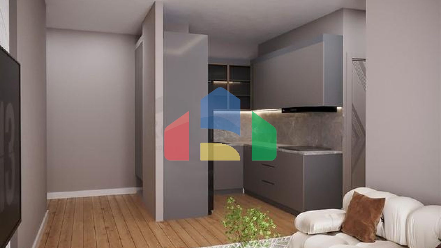 Новий інвестиційний проект у Мерсіні