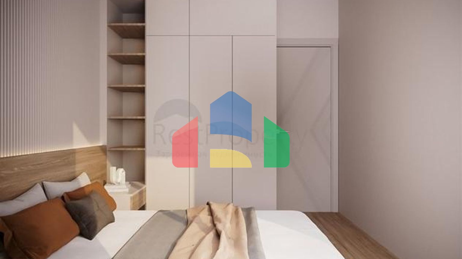 Новий інвестиційний проект у Мерсіні