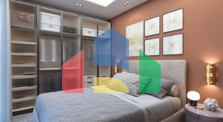 Новый комплекс отельного типа в Мерсине