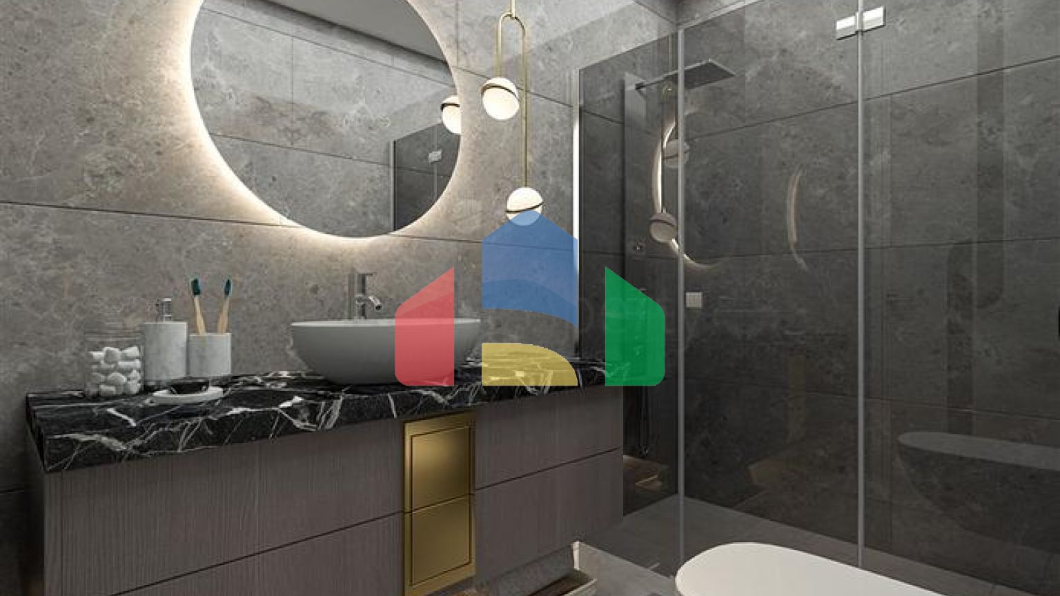 Новый комплекс отельного типа в Мерсине