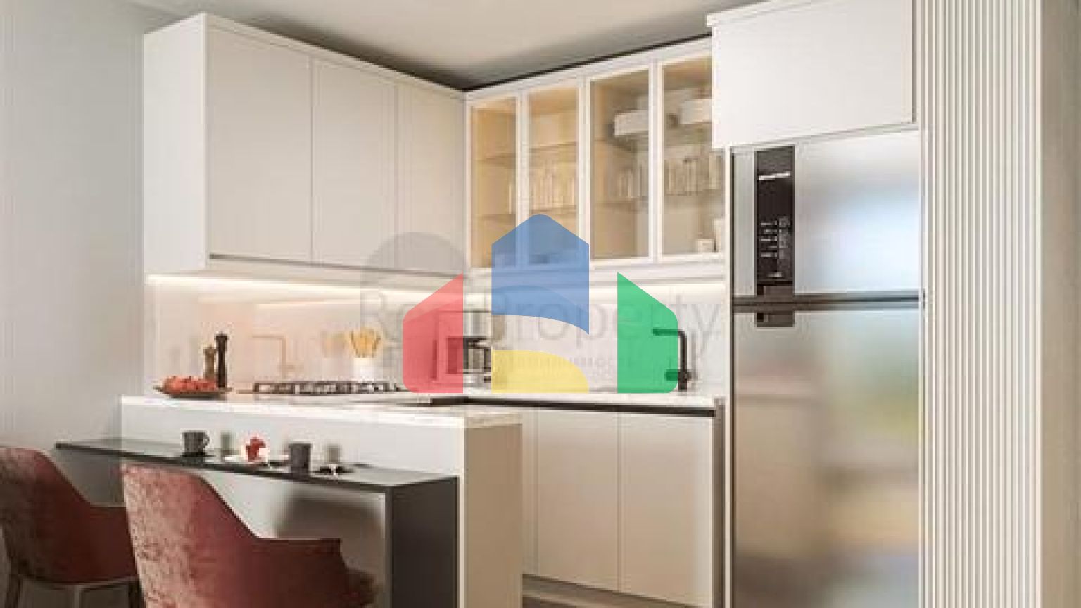 Новий споруджуваний проект місті Мерсін