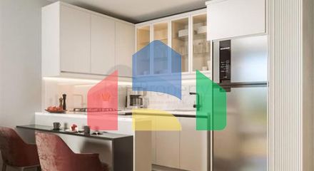 Новий споруджуваний проект місті Мерсін