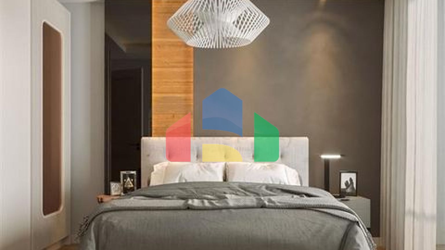 Новий споруджуваний проект місті Мерсін