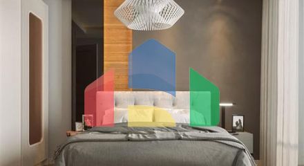 Новий споруджуваний проект місті Мерсін