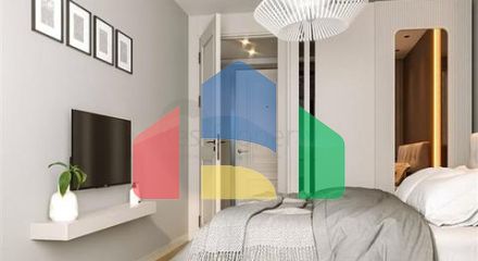 Новий споруджуваний проект місті Мерсін