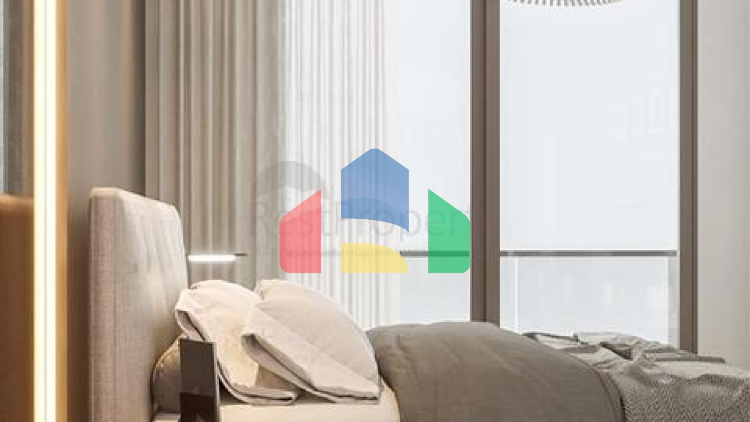 Новий споруджуваний проект місті Мерсін