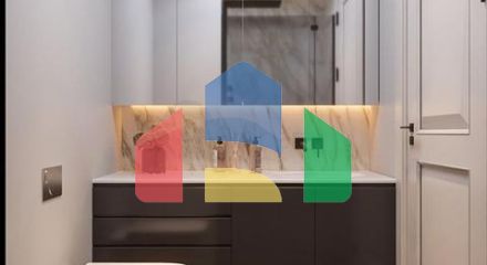 Новий споруджуваний проект місті Мерсін