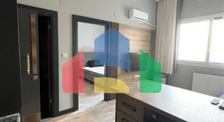 Квартиры в готовом жилом комплексе