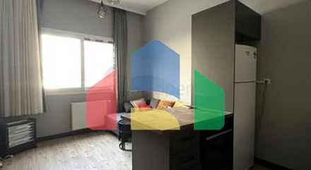 Квартиры в готовом жилом комплексе