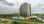 An investment project in the Mezitli area in Teja, 850 m from the sea