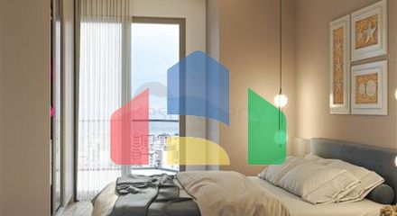 Інвестиційний проект в районі Мезітлі в Тедже в 850 м від моря