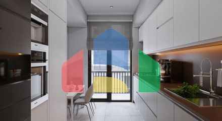 Проект на стадії будівництва на березі Мармурового моря