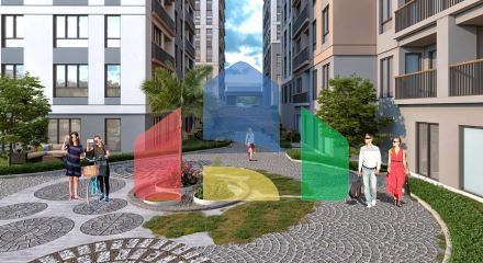 Проект на стадії будівництва на березі Мармурового моря