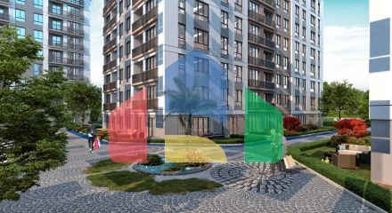 Проект на стадії будівництва на березі Мармурового моря