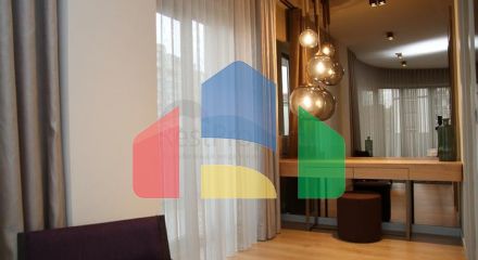 Унікальний сімейний комплекс в районі Бейлікдюзю