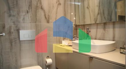Унікальний сімейний комплекс в районі Бейлікдюзю