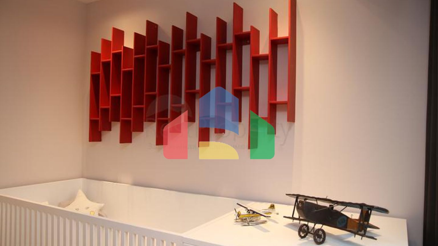 Унікальний сімейний комплекс в районі Бейлікдюзю