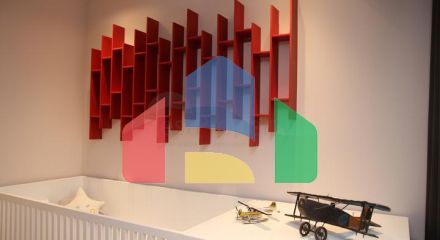 Унікальний сімейний комплекс в районі Бейлікдюзю