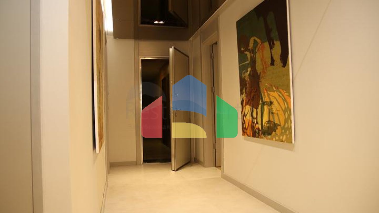 Унікальний сімейний комплекс в районі Бейлікдюзю