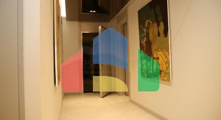 Унікальний сімейний комплекс в районі Бейлікдюзю