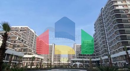 Унікальний сімейний комплекс в районі Бейлікдюзю