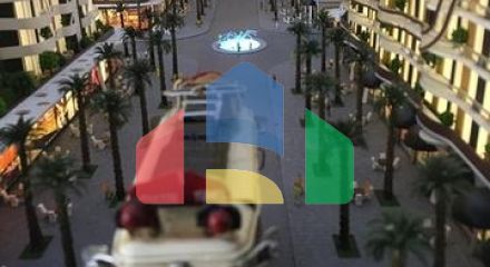 Унікальний сімейний комплекс в районі Бейлікдюзю