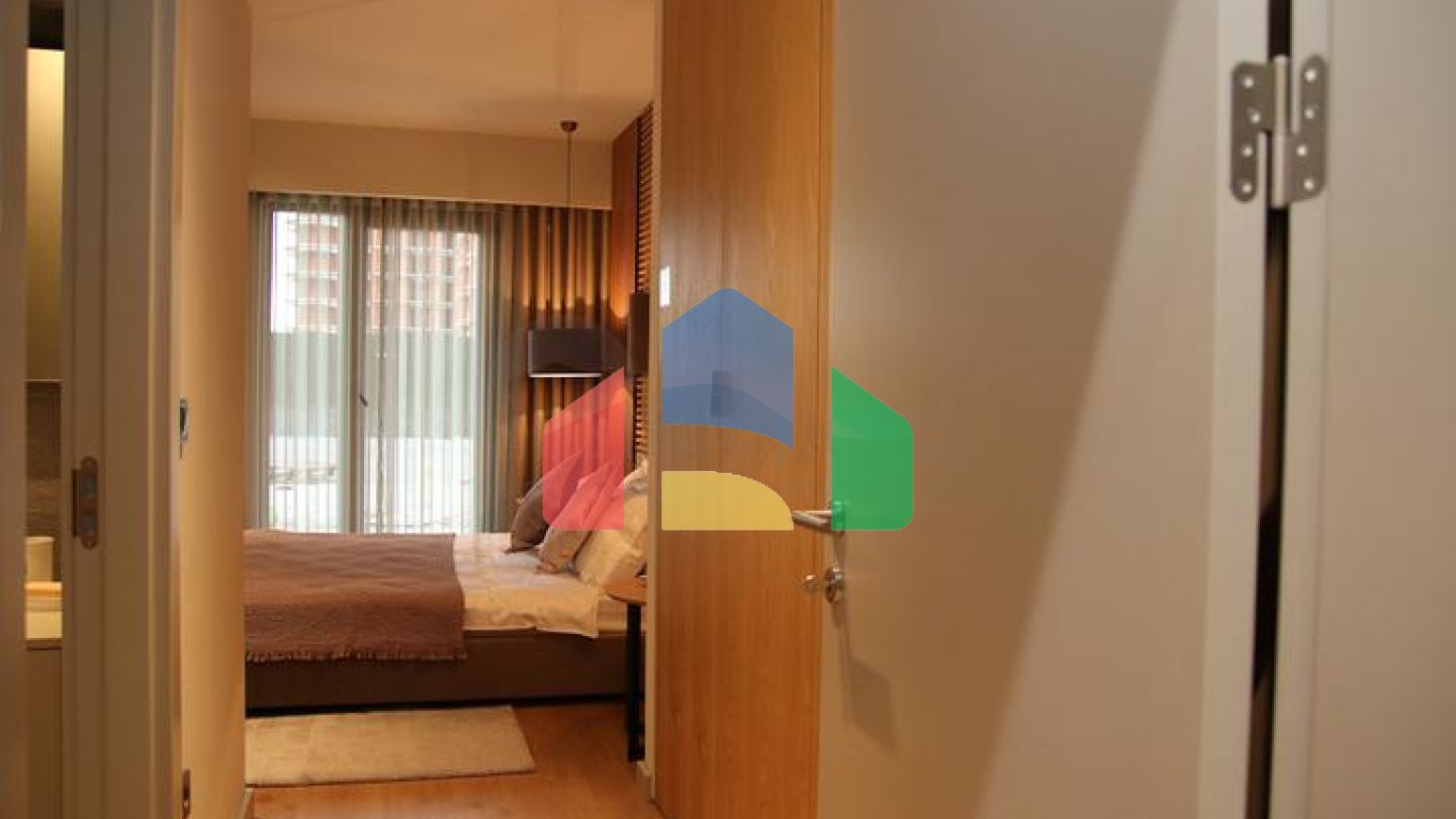 Унікальний сімейний комплекс в районі Бейлікдюзю