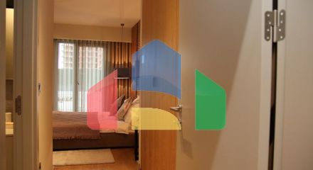 Унікальний сімейний комплекс в районі Бейлікдюзю