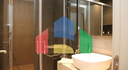 Унікальний сімейний комплекс в районі Бейлікдюзю