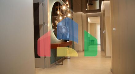 Унікальний сімейний комплекс в районі Бейлікдюзю