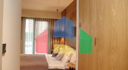 Унікальний сімейний комплекс в районі Бейлікдюзю