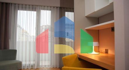 Унікальний сімейний комплекс в районі Бейлікдюзю