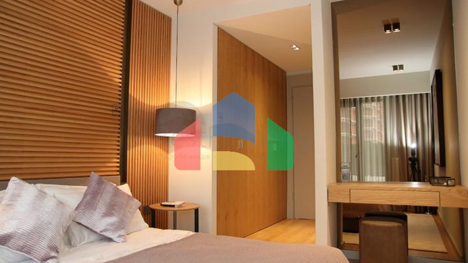 Унікальний сімейний комплекс в районі Бейлікдюзю